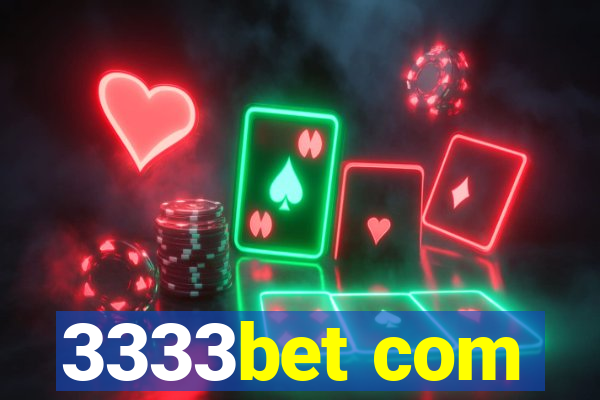 3333bet com